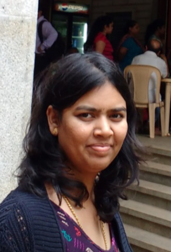 Deepthaa Kumar