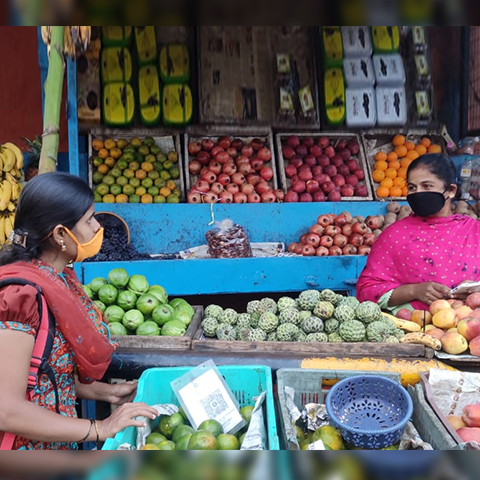 Re-building, Re-starting _Helping Street Vendors Stay Afloat