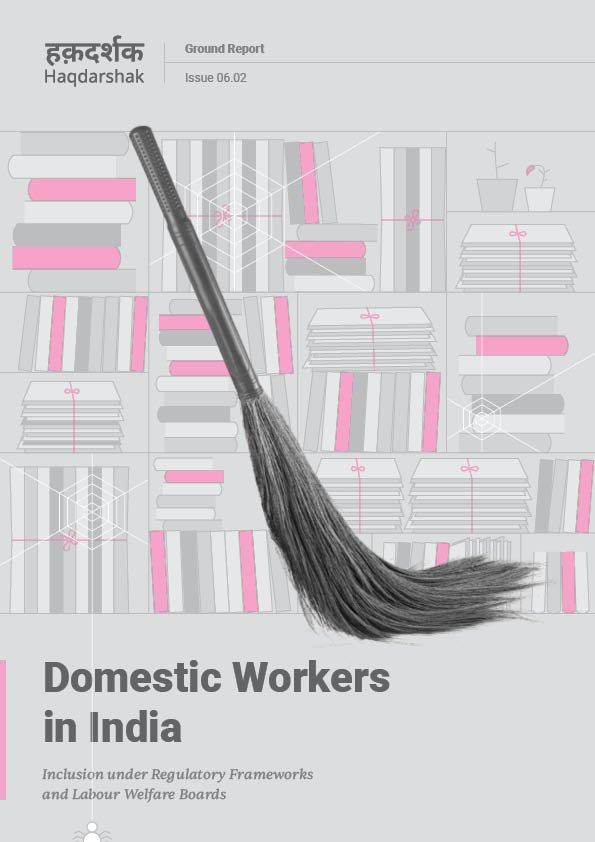HQ — Domestic Workers in India — Ground Report Issue 06.02