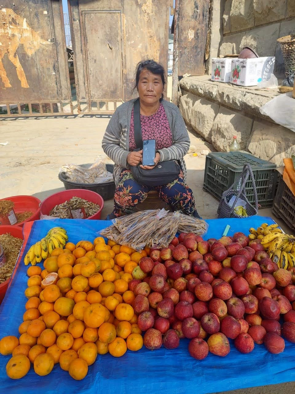 HQ Blog Article 16 — A Day in the Life of Yapangsangla — Gallery Image 08