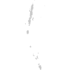 Andaman and Nicobar Islands Map Icon