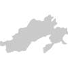 Arunachal Pradesh Map Icon